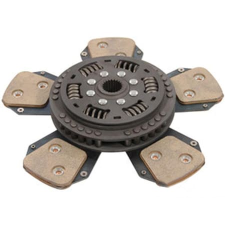 Aftermarket Clutch Disc 3701011M91